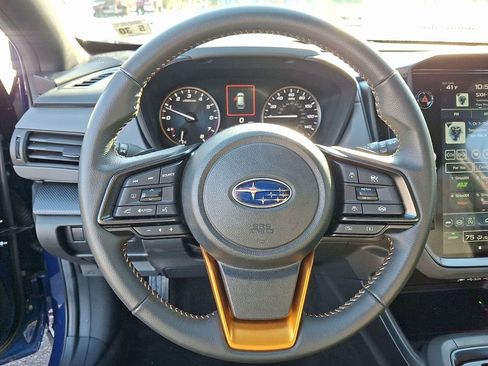 Certified 2024 Subaru Crosstrek 2.5i Wilderness w/ Crosstrek Mirror Package image 19