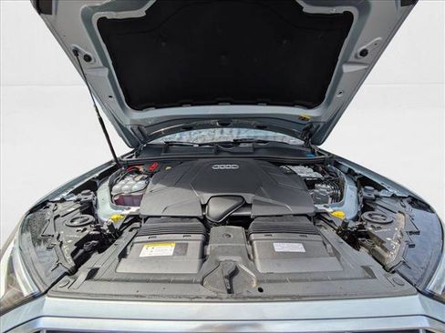 Used 2023 Audi Q7 3.0T Premium Plus image 26