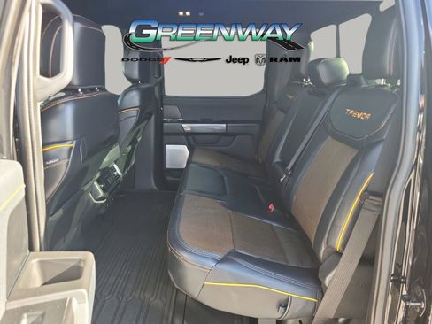 Used 2023 Ford F150 Tremor w/ Equipment Group 402A High image 16