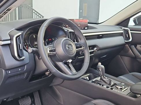 New 2026 MAZDA CX-50 AWD 2.5 S w/ Cargo Package image 10