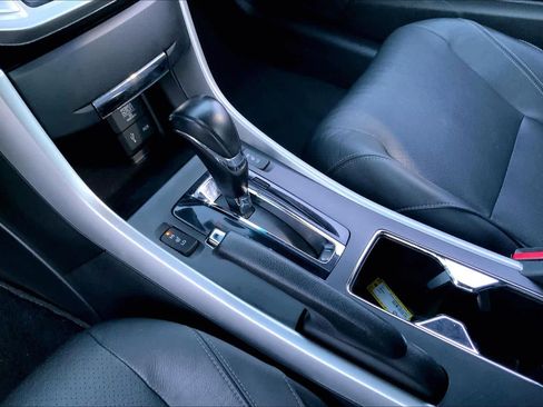 Used 2013 Honda Accord EX-L image 16