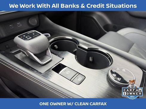 Certified 2023 Nissan Rogue Platinum image 25