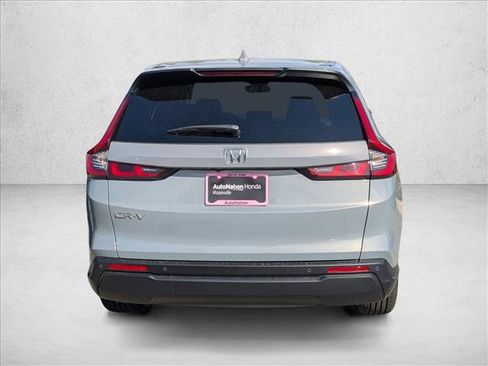 New 2026 Honda CR-V EX-L image 7