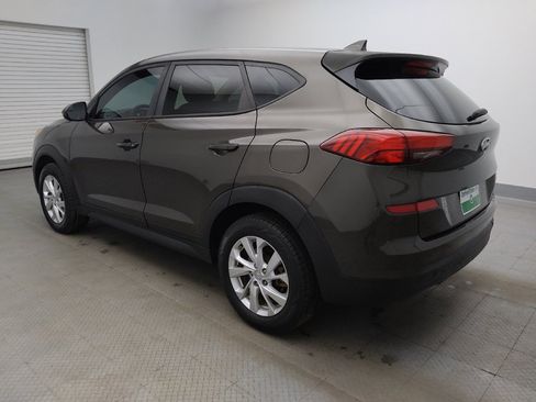Used 2019 Hyundai Tucson SE FWD image 3