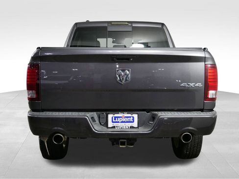 Used 2017 RAM 1500 Sport AWD/4WD image 8