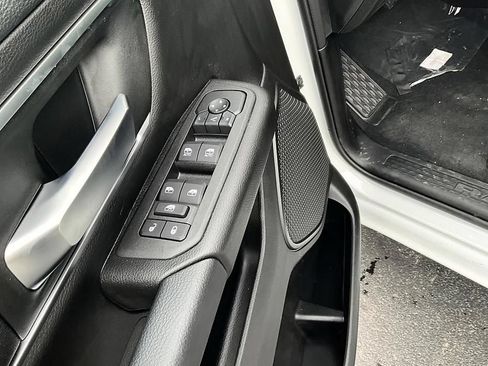 New 2026 RAM 1500 Big Horn w/ Night Edition AWD/4WD image 12