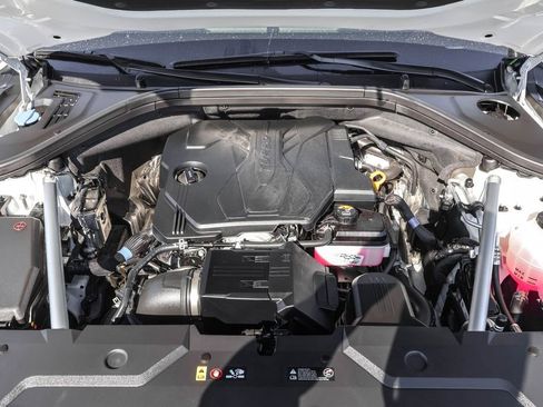 Used 2026 Genesis GV70 2.5T Select image 48