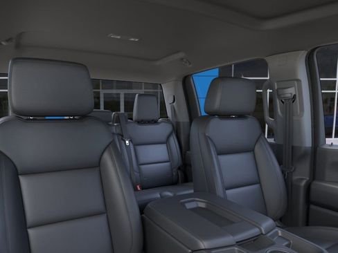 New 2026 Chevrolet Silverado 2500 W/T image 24
