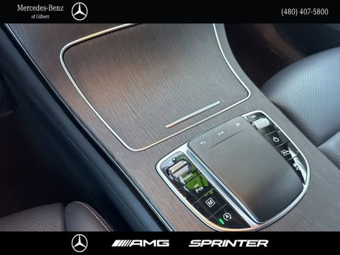 Certified 2022 Mercedes-Benz GLC 300 image 24