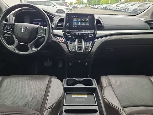 Used 2019 Honda Odyssey Elite image 40