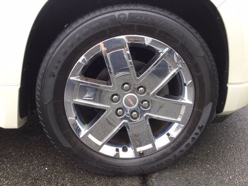 Used 2013 GMC Acadia Denali AWD/4WD image 52