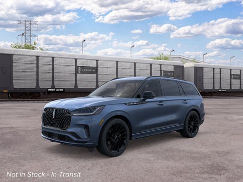 New 2026 Lincoln Aviator Reserve w/ Luxury Package AWD/4WD image 1