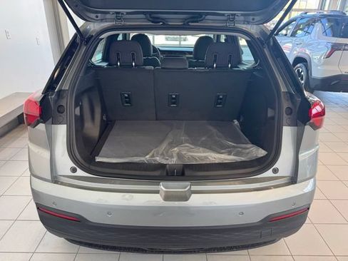 New 2027 Chevrolet Bolt LT FWD image 36