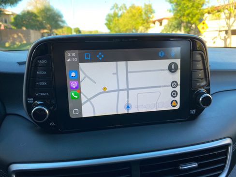 Used 2019 Hyundai Tucson Ultimate image 66