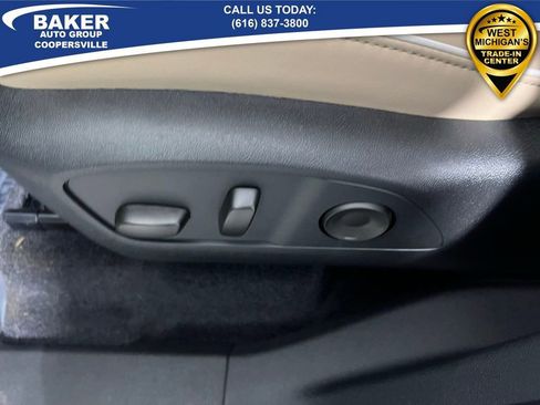 New 2026 Buick Enclave Preferred image 20