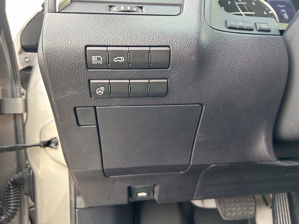 Used 2017 Lexus RX 350 FWD w/ Premium Package image 19