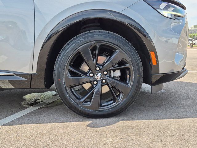 Used 2023 Buick Envision Essence w/ Sport Touring Package FWD image 23