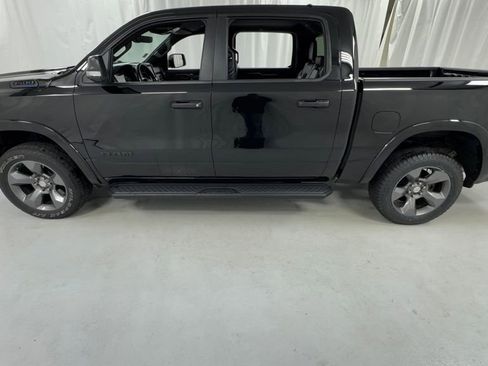 Used 2022 RAM 1500 Big Horn w/ Built-to-serve Edition AWD/4WD image 6