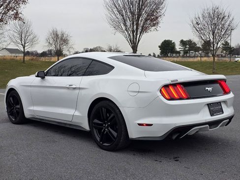 Used 2015 Ford Mustang Premium w/ Ecoboost Performance Package image 7