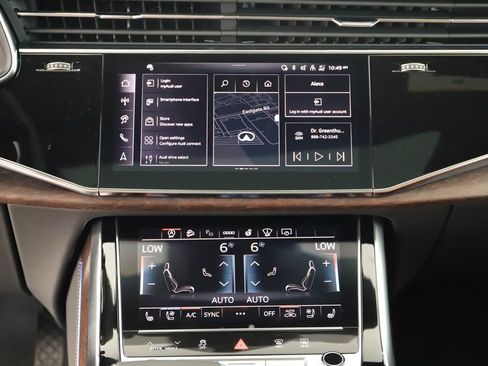 New 2026 Audi Q8 Prestige AWD/4WD image 19