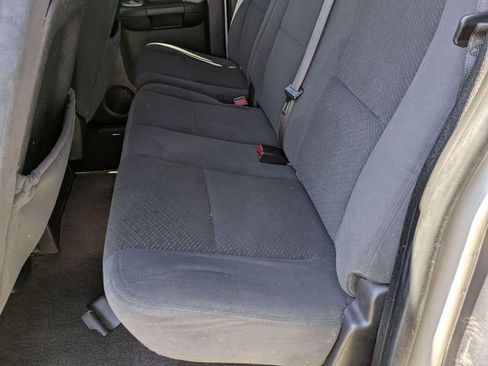 Used 2008 GMC Sierra 1500 SLE w/ Power Pack Plus AWD/4WD image 22