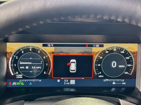 New 2026 Subaru Outback Wilderness AWD/4WD image 14