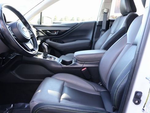 Used 2024 Subaru Outback Onyx Edition XT image 24