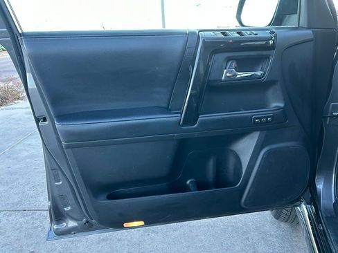 Used 2020 Toyota 4Runner Nightshade image 20