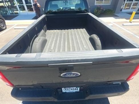 Used 2021 Ford F150 XL w/ Equipment Group 101A High AWD/4WD image 7