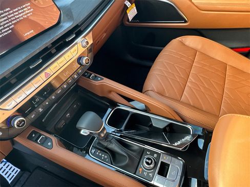 New 2025 Kia Telluride SX Prestige X-Pro image 31