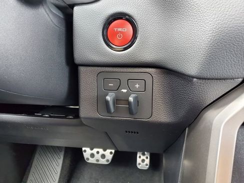 New 2026 Toyota Tundra Limited AWD/4WD image 28
