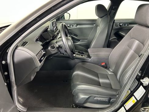 Used 2024 Honda Civic Sport image 12