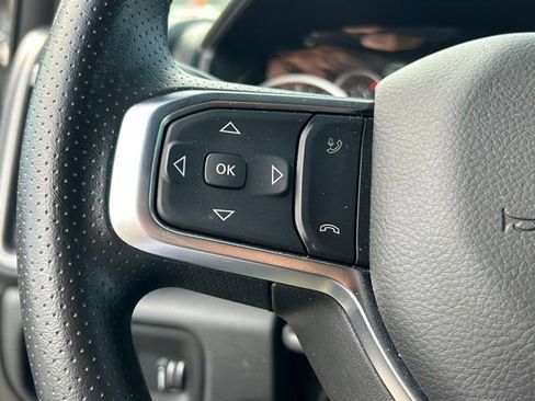 Used 2025 RAM 1500 Tradesman AWD/4WD image 31