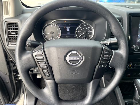Used 2022 Nissan Frontier S w/ Technology Package image 13