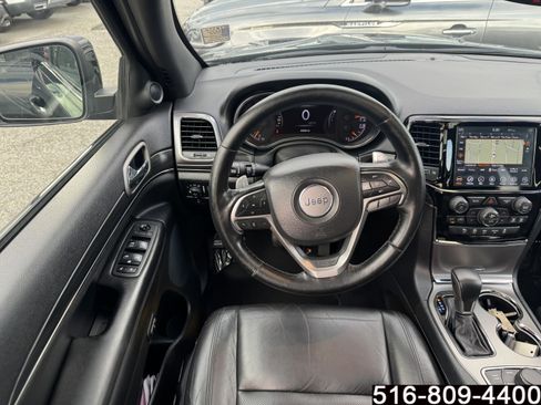 Used 2020 Jeep Grand Cherokee Limited X AWD/4WD image 14