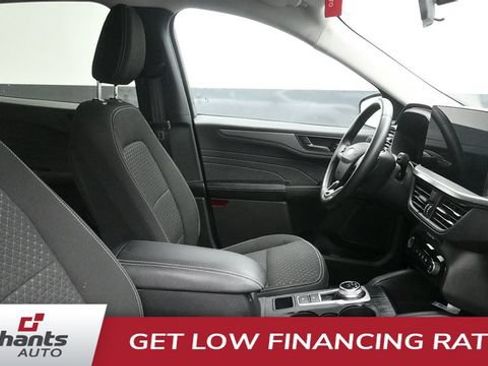 Used 2023 Ford Escape Active w/ Tech Pack #1 AWD/4WD image 15