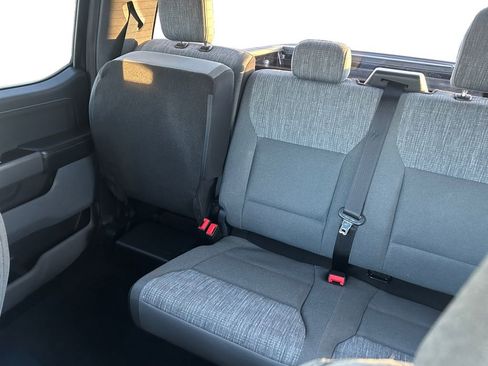 Used 2023 Ford F150 XLT w/ Equipment Group 302A High image 15