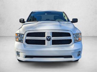 Used 2019 RAM 1500 Express video 2