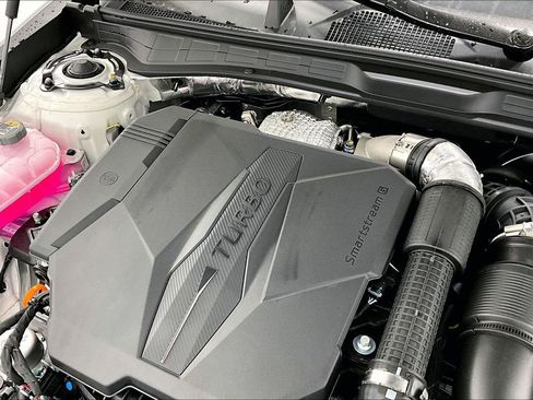 New 2026 Hyundai Sonata N Line image 35