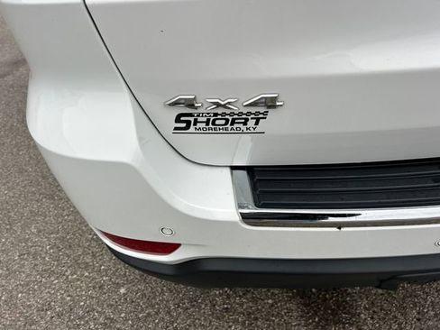 Used 2021 Jeep Grand Cherokee Limited w/ Trailer Tow Group IV image 54