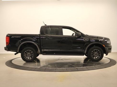 Used 2019 Ford Ranger XLT w/ Equipment Group 301A Mid image 2