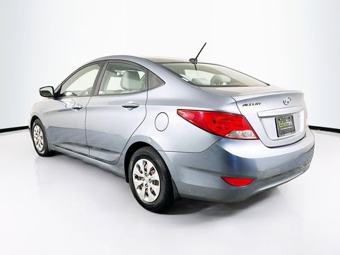 Used 2017 Hyundai Accent SE image 5