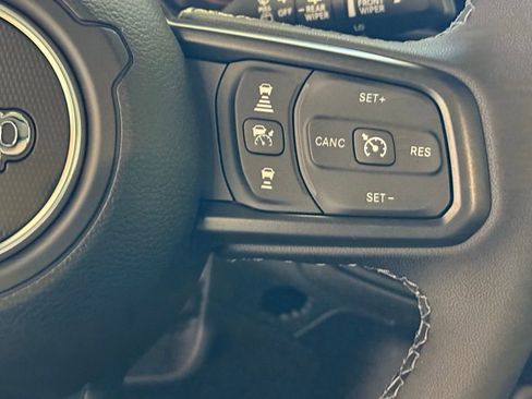 New 2026 Jeep Wrangler Unlimited Sport AWD/4WD image 15