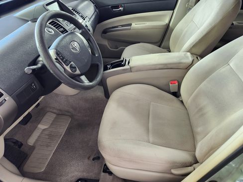 Used 2008 Toyota Prius FWD image 12