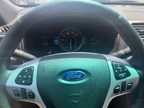 Used 2011 Ford Explorer Limited w/ 302A Rapid Spec Order Code AWD/4WD image 10