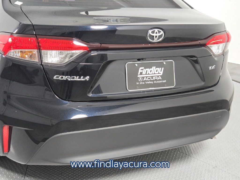 Used 2024 Toyota Corolla LE FWD image 6