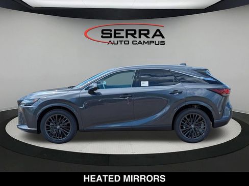 Used 2025 Lexus RX 350 Premium w/ Convenience Package AWD/4WD image 7