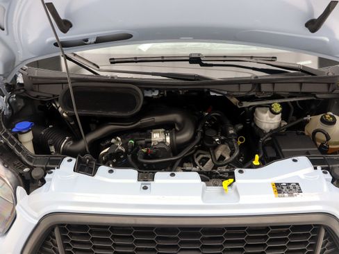 Used 2023 Ford Transit 350 XL RWD image 34