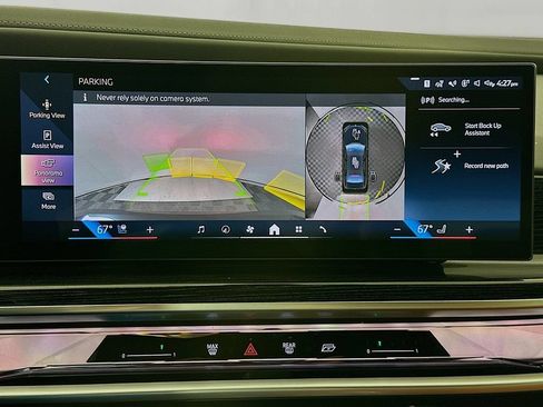 Used 2025 BMW i7 xDrive60 w/ Executive Package AWD/4WD image 14