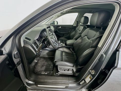 Used 2018 Audi Q5 Prestige image 13